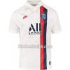 Paris Saint-Germain Tredje Fotballdrakt 2019-2020 Kortermet